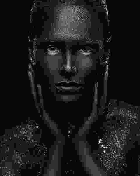 Woman with Coffee Woman with Coffee